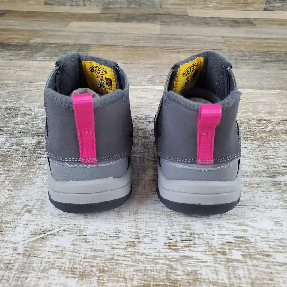 Keen new without